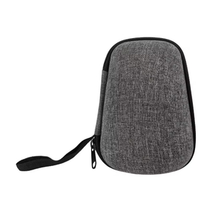 Customizable Waterproof EVA Travel Carry Bag Fashionable Easy-Taking Tea Set with Hard Logo Included Chinese Style