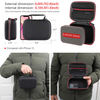 Wholesale Universal Protective Hard Shell Eva Carrying Case Bag