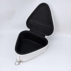 Wholesale Customized Luxury Carrying Storage Tool Case Portable Waterproof EVA Molded Polyester Sushi Rice for Mesh
