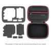 Wholesale Universal Protective Hard Shell Eva Carrying Case Bag
