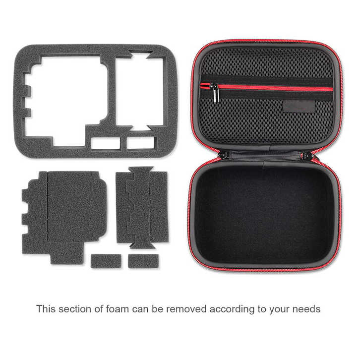 Wholesale Universal Protective Hard Shell Eva Carrying Case Bag