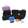 Custom Mold Portable Medical Eva Bag Protective Eva Storage Tool Case for Beauty Devices Easy Carrying Medical Bag