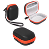 Custom Eva Golf Travel Case Hard Carry Tool with Carabiner for Personal Launch Monitor & Bag Storage