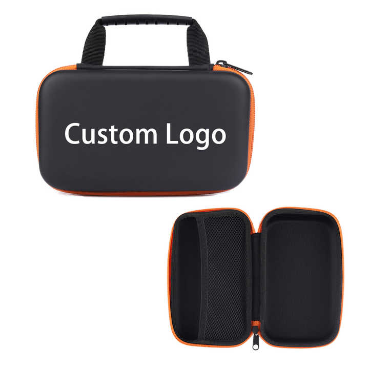 Eva Insulated Material Boxes Storage For Hospital Medical Equipment Man