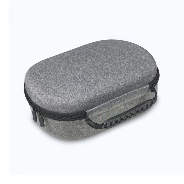 High Quality Custom EVA Packaging Case for Vision Pro VR Headset Wholesale Waterproof Bags with High Eva Carry Box
