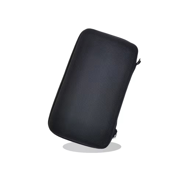 Factory Custom EVA Storage Case with Zipper Hard Dustproof Shockproof Waterproof Medical Accessories Organizer Holder New Design