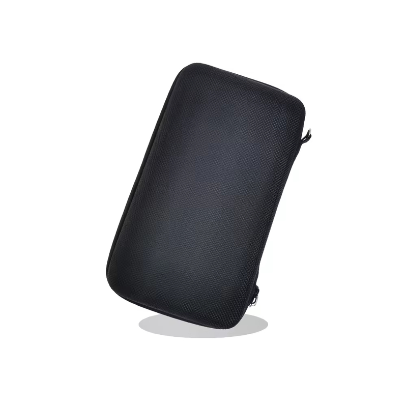 Factory Custom EVA Storage Case with Zipper Hard Dustproof Shockproof Waterproof Medical Accessories Organizer Holder New Design